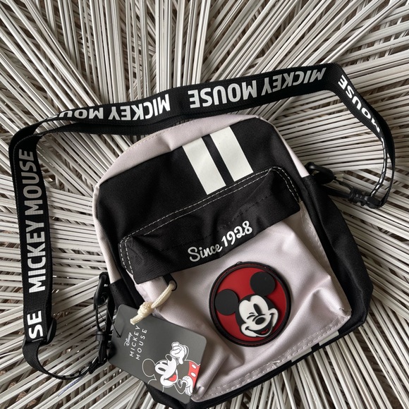 Mickey Mouse Disney side bag - Picture 3 of 5